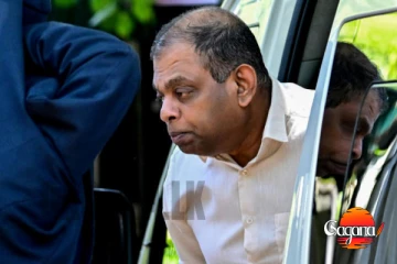 රනිල් වික්රමසිංහ විසින් දේශබන්දු තෙන්නකෝන් පොලිස්පති කිරීමට අදාළ පෙත්සමට දින නියම වෙයි