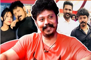 25 வருஷம் நிறைய அவமானங்கள் கடந்து தான் இப்போ ஜெயிச்சிருக்கேன்