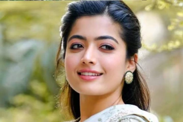 கன்னட மொழியை புறக்கணித்த ராஷ்மிகா மந்தனாவுக்கு பாடம் கற்பிக்க வேண்டும்: காங்கிரஸ் MLA சர்ச்சை பேச்சு