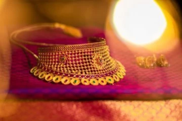 தொடர் இறக்கத்தில் தங்கம் விலை - இன்றைய நிலவரம் இதுதான்!