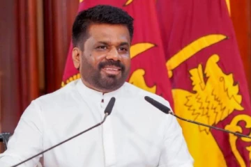 இந்தியாவிற்கு விஜயம் மேற்கொண்டுள்ள ஜனாதிபதி அநுர குமார திசாநாயக்க!