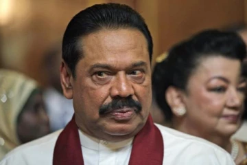 மிகுந்த மன உளைச்சலுக்கு ஆளாகி உள்ளேன்... இலங்கை பிரதமர் மகிந்த ராஜபக்ச ட்வீட்