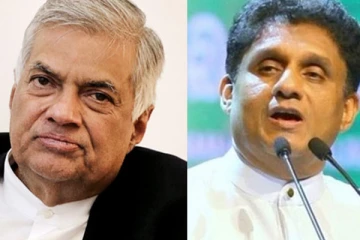 ரணிலுடன் இணைய பலர் விரும்பம் - சஜித்துக்கு அதிகரிக்கும் நெருக்கடி
