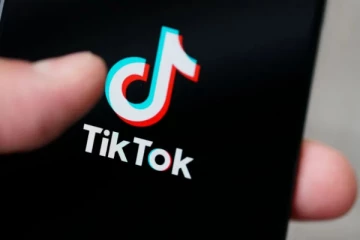 TikTok තහනමක්..