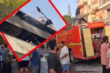 AC வெடித்து 9 பேர் உயிரிழப்பு ; அவதானம் மக்களே!