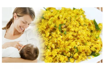 தாய்பால் அதிகரிக்கச் செய்யும் பால்சுறா புட்டு! சுவையாக செய்வது எப்படி?