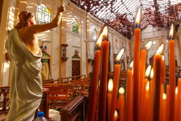 உயிர்த்த ஞாயிறு தாக்குதல் சம்பவம் தொடர்பில் புதிய விசாரணை ஆரம்பம்