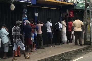 மக்களைக்காப்பாற்றவே மதுபானசாலைகள் திறப்பு -ஆளும் தரப்பு எம்.பி விளக்கம்