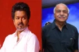 விஜயால் நிறைவேறாத செளத்ரியின் ஆசை - கதறி அழுத ஜீவா! வைரல் வீடியோ