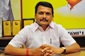 கூடிய சீக்கிரமே மாதாந்திர மின்கட்டணம்: அமைச்சர் செந்தில் பாலாஜி தகவல்