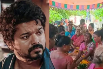 அதிகரிக்கும் கள்ளச்சாராய மரணங்கள் - கள்ளக்குறிச்சி விரையும் த.வெ.க தலைவர் விஜய்