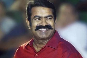 "தமிழ்நாடு அரசுக்கு நாம் தமிழர் கட்சி துணை நிற்கும்" - சீமான்
