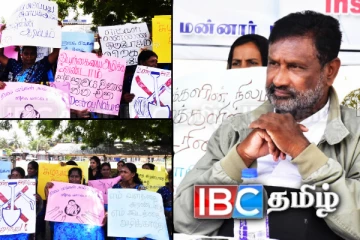 பறிபோகும் மன்னார் மக்களின் வாழ்விடங்கள்! ஜனாதிபதியிடம் விடுக்கப்பட்ட கோரிக்கை