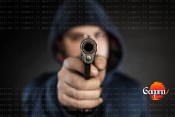 20 හැවිරිදි තරුණයෙකුට දිවි අහිමි කළ කොරතොට වෙඩිතැබීමේ ඇග කිළිපොලා යන සම්පූර්ණ කතාව මෙන්න