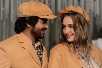 பிரம்மாண்டமாக நடைபெறவுள்ள சிவகார்த்திகேயனின் ப்ரின்ஸ் திரைப்பட இசைவெளியீட்டு விழா!