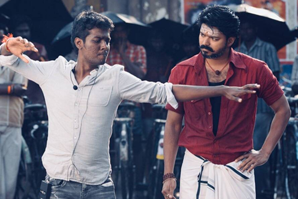 விஜய் CM-ஆ நடிச்ச படத்தின் டைட்டில் இதுதான்.. பிரபல இயக்குனர் வெளிப்படையாக கூறிய தகவல் | Altee About Vijay Cm Movie