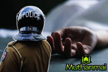 கம்பளையில் கொடூரமாக கொலை செய்யப்பட்ட சிறுமி!