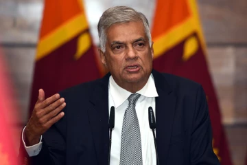 டொனால்ட் ட்ரம்புக்கு ரணிலின் வாழ்த்துச் செய்தி