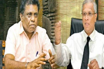 புலிகளை சுமந்திரன் விசாரிக்க கோரும் சூட்சுமம் என்ன..?