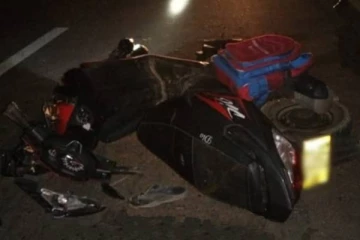 கிளிநொச்சியில் சற்றுமுன்னர் பாரிய விபத்து: குடும்பஸ்தருக்கு நேர்ந்த பரிதாபம்