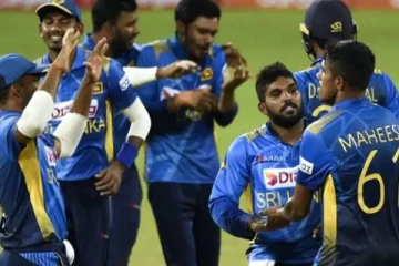 இந்தியாவுக்கு எதிரான டி20 கிரிக்கெட் தொடர்! பலம் வாய்ந்த இலங்கை அணி அறிவிப்பு
