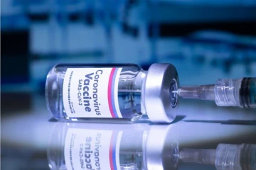 இனி குளிரூட்டும் வசதி தேவையில்லை!  புதிய கொரோனா தடுப்பூசி கண்டுபிடிப்பு