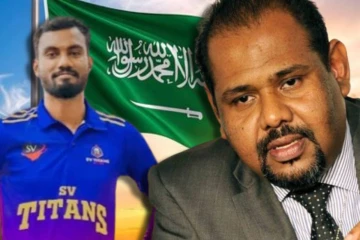 சவுதியில் மரண தண்டனை விதிக்கப்பட்டுள்ள இலங்கை இளைஞர் : விடுக்கப்பட்டுள்ள கோரிக்கை