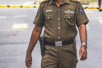 பொலிஸ் நிலைய பொறுப்பதிகாரிகளுக்கு உடன் இடமாற்றம்: செய்திகளின் தொகுப்பு