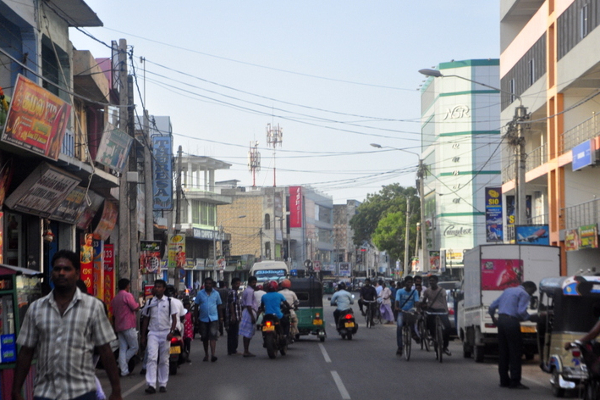 யாழ்.நகரில் இவர்களால் தொல்லை; நடவடிக்கை எடுப்பார்களா பொறுப்புவாய்ந்தவர்கள் ? | Harassment Of Begar