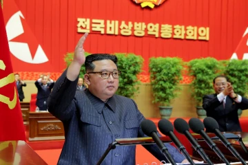 கோவிட் இல்லாத நாடாக வட கொரியாவை அறிவித்தார் ஜிம் ஜாங்: ஆச்சரியமான அதிசயம் என பெருமிதம்