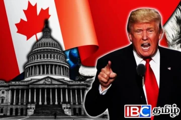 உச்சக்கட்ட வர்த்தக மோதல்! கனடாவுக்கு எதிராக ட்ரம்பின் கடுமையான முடிவு