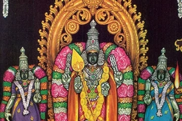 வருகின்ற மே 13 சஷ்டி விரதம் இருக்கும் முறை