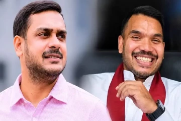 அதிரடி கைதான நாமல் ராஜபக்‌ஷவின் பிரத்தியேக செயலாளர்