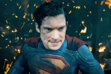 முதல் நாள் சூப்பர்மேன் திரைப்படம் செய்துள்ள வசூல்.. எவ்வளவு தெரியுமா