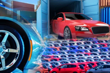 வாகன இறக்குமதி கட்டுப்பாடுகள் தொடர்பில் நிதி அமைச்சு தகவல்