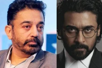 ஜெய் பீம் பார்த்து கண்கலங்கிய கமல் ! அவரே பதிவிட்ட எமோஷனல் ட்வீட்..