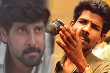 விக்ரமால் தொடர் தோல்வி!! பாலாவுடன் இந்த படத்தால் நடுரோட்டிற்கு வந்த தயாரிப்பாளர்!
