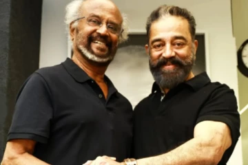 ரஜினி - கமல் படத்தின் இசையமைப்பாளர் யார் தெரியுமா? ரஹ்மான், அனிருத் இல்லை...