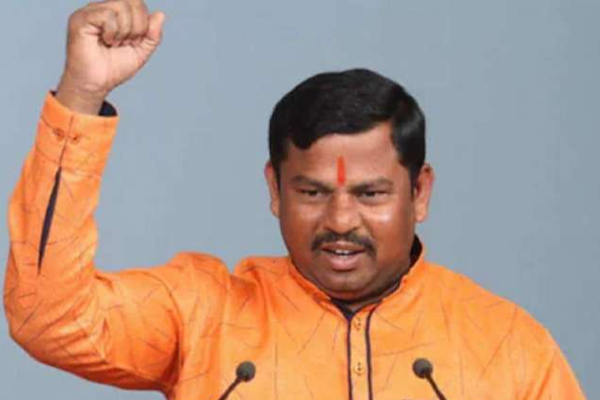 நபிகள் நாயகம் குறித்து அவதூறு கருத்து - பாஜக எம்எல்ஏ கைது! | Defamatory Speech Telangana Bjp Mla Arrest