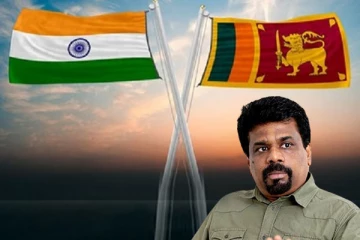 அநுரவின் இந்திய விஜயம் தொடர்பான விளக்கம்