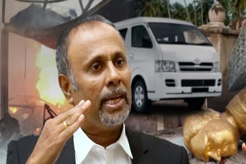 உயிருக்கு அச்சுறுத்தல் ஏற்படலாம்: உதயங்க வீரதுங்க - பயந்து காணொளியை நீக்கிய ஊடகவியலாளர்