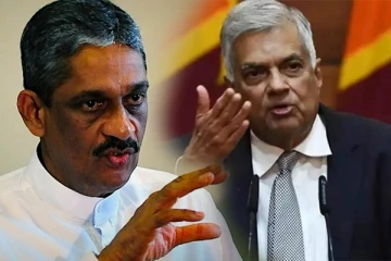 ரணில் விரித்துள்ள வலை! தமிழ்க் கட்சிகளுக்கு சரத் பொன்சேகா விடுத்துள்ள பகிரங்க எச்சரிக்கை