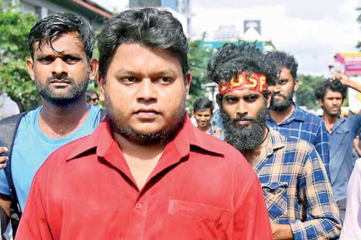 அதிகாரத்தை மீண்டும் கைப்பற்ற திரைமறைவில் அரசியல் சூழ்ச்சி : விடுக்கப்பட்ட பகிரங்க எச்சரிக்கை | Political Intrigue Behind Scenes To Regain Power அதிகாரத்தை மீண்டும் கைப்பற்ற திரைமறைவில் அரசியல் சூழ்ச்சி : விடுக்கப்பட்ட பகிரங்க எச்சரிக்கை | Political Intrigue Behind Scenes To Regain Power