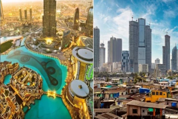 உலகின் செலவு மிகுந்த நகரங்களின் பட்டியில் - சென்னை, மும்பைக்கு எந்த இடம் தெரியுமா?