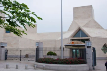 அமெரிக்காவில் உள்ள சீனத் தூதரகத்தின் ட்விட்டர் கணக்கு முடக்கம்?