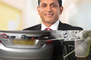 රටක් කම්පා කළ ව්‍යාපාරිකයා ඝාතනයේ නවතම තොරතුරු - සීසීටීවී විඩියෝවකුත් එළියට - (CCTV VIDEO)