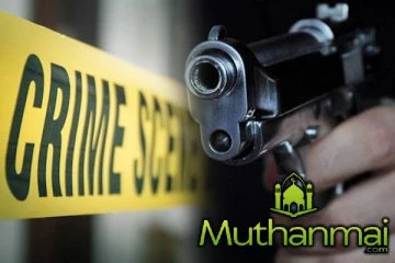 நீர்கொழும்பில் கணேமுல்ல சஞ்சீவவின் சீடரால் நத்தப்பட்ட துப்பாக்கிச் சூடு முயற்சி