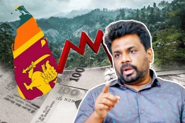 இலங்கைக்கு அடுத்த பாரிய ஆபத்து! எகிறும் வெளிநாட்டு நாணயம்..