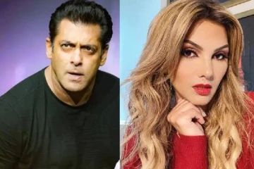 சல்மான் கான் பெண்களை கொடூரமாக தாக்குபவர்! ஒரு மனநோயாளியை வணங்காதீர்கள்..முன்னாள் காதலியும் பாகிஸ்தானி நடிகையுமான சோமியின் பதிவால் சர்ச்சை