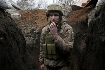 ரஷ்ய படைகளை உயிருடன் சிறைப்பிடித்த உக்ரேன் துருப்புக்கள்